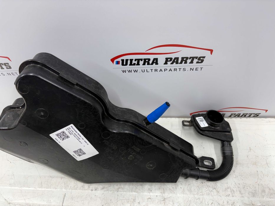 Оригинално Казанче Течност За Чистачки За БМВ Г42 Г02 Г26 7427885 BMW G42 G20 G26