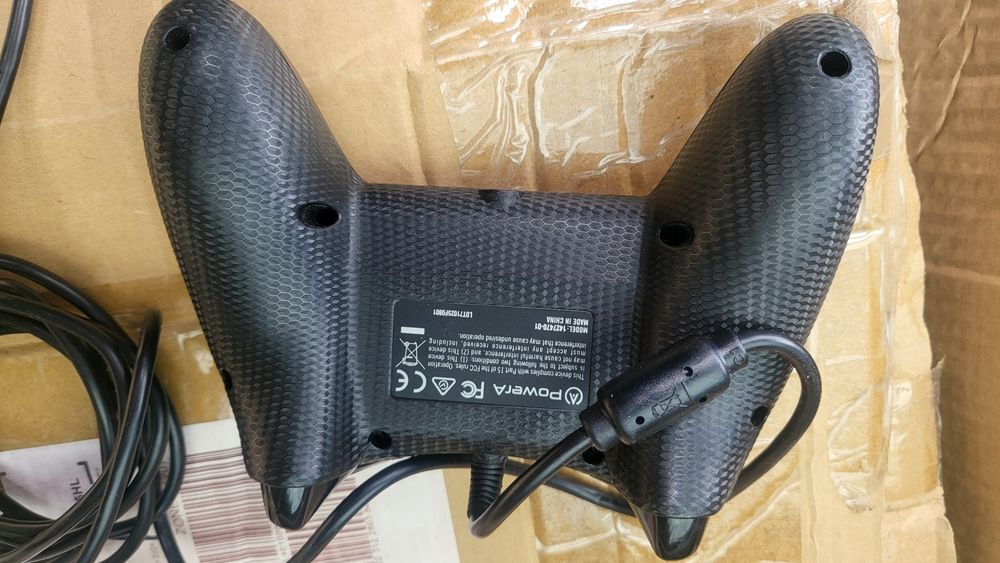 Геймърски аксесоар Джоистик за Xbox One/PC Xbox Series X|S, Windows