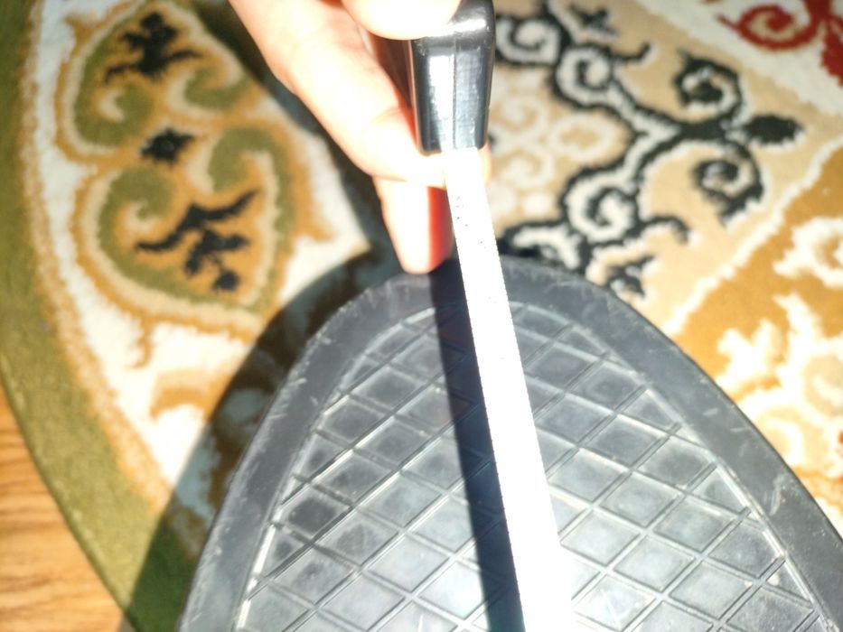 Продаю мини скейт