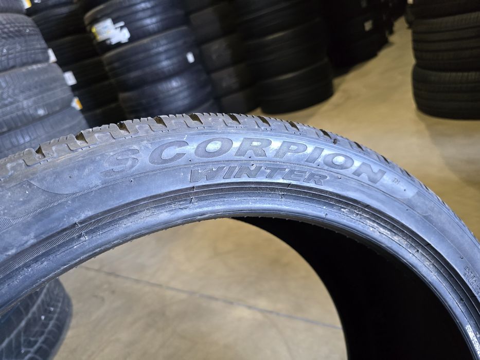 315/30/22//275/35/22 PIRELLI