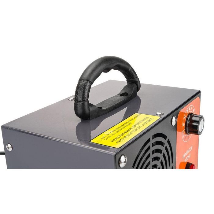 Generator de ozon pentru eliminarea mirosurilor si microbilor, putere