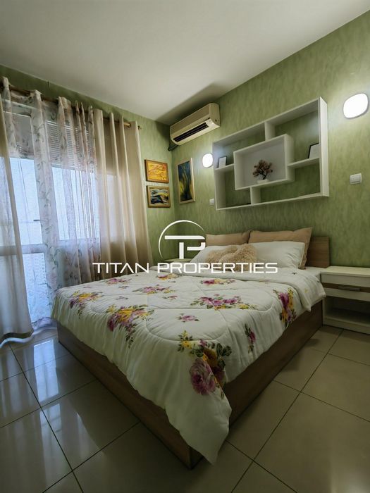 Дава се под наем Двустаен апартамент в Пловдив, Христо Смирненски - 50 кв.м за 400 € - Снимка #3