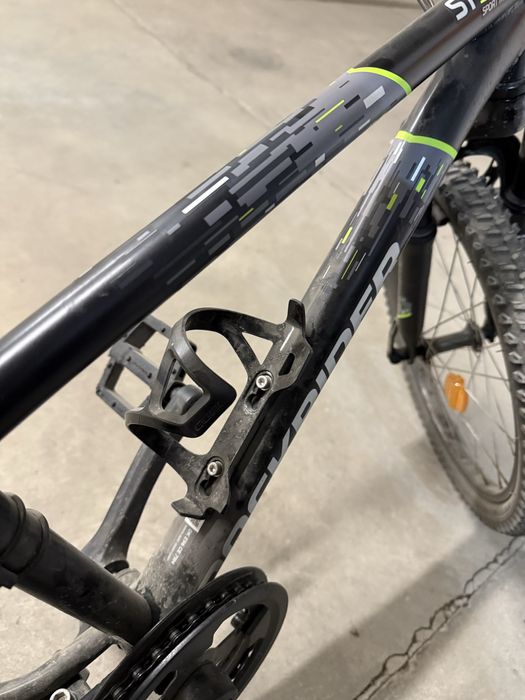 Колело rockraider st 500