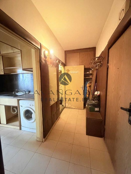 Продава се Двустаен апартамент в Пловдив, Тракия - 48 кв.м за 1062 €/кв.м - Снимка #5