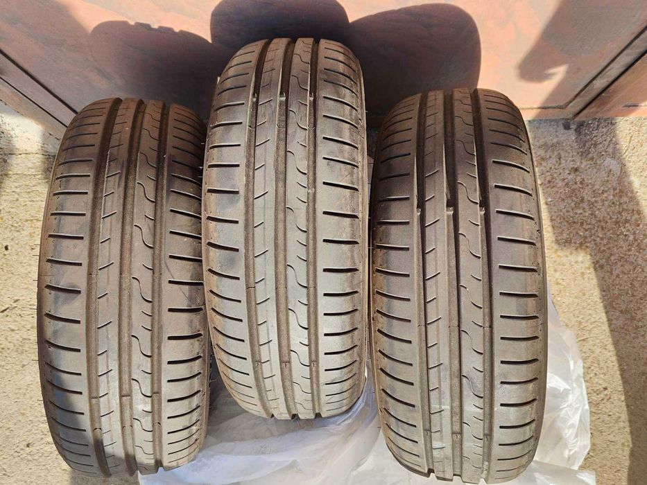 Гуми Летни Dunlop 185/60 R15 84H