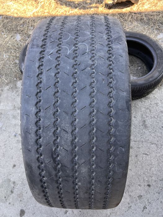 1 anvelopa camion 385/55/22.5 , Continental !