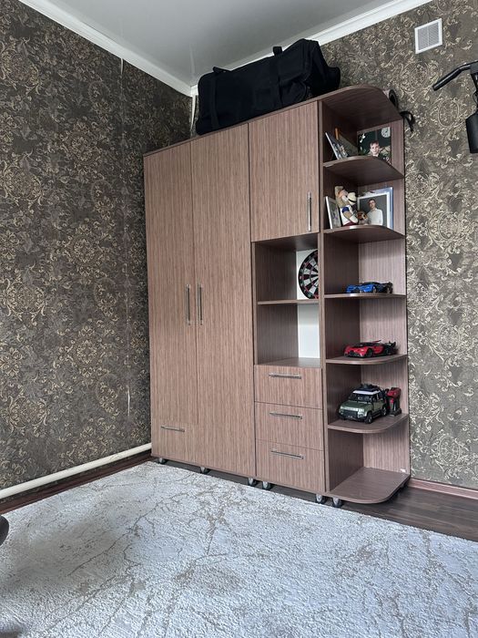 Спальный гарнитур