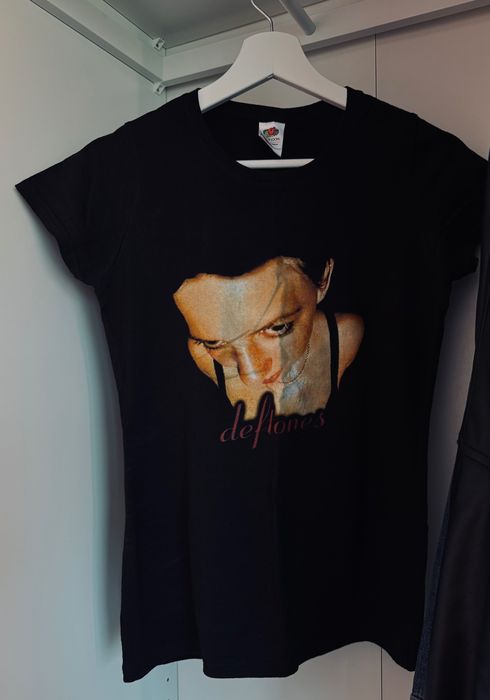 Тениска Deftones