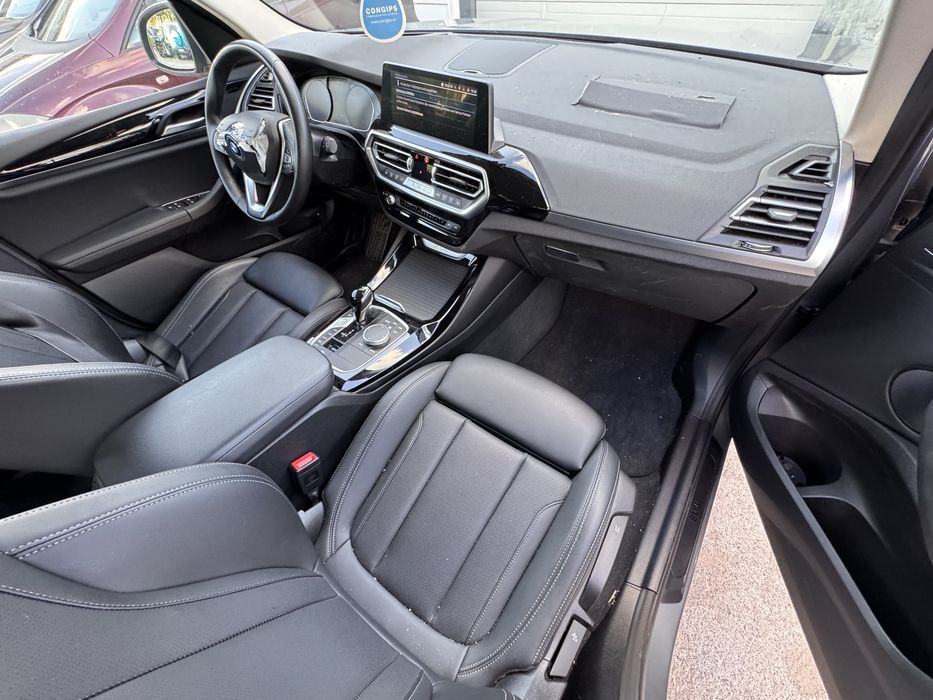 Bmw X3 2.0i xd Plug In Hybrid facelift 2023 avariat