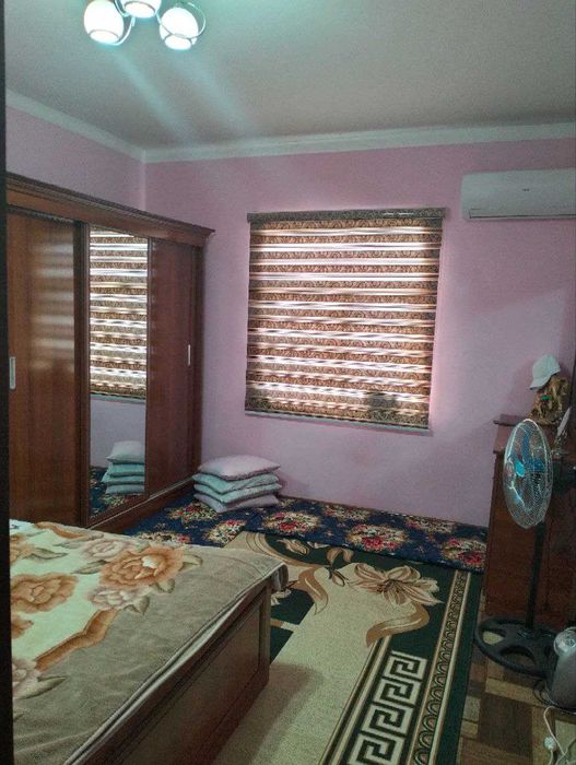 Квартира 2 хона 3 хона килинган