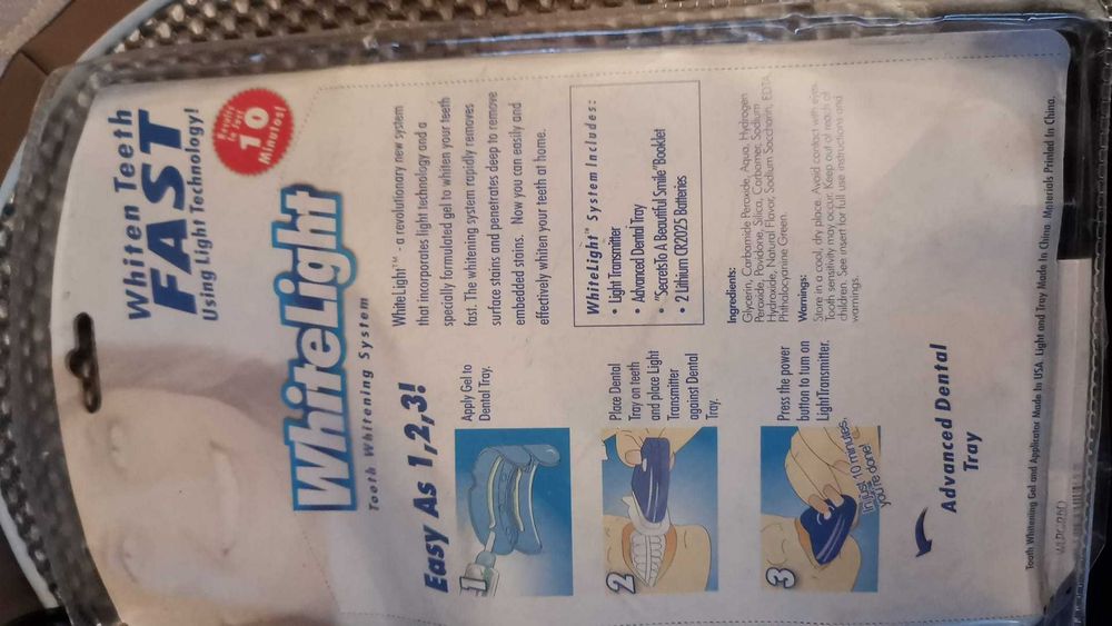 irigator airfloss   Waterpick WP 660e