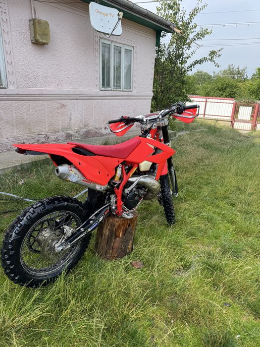 Beta 300 rr 2014