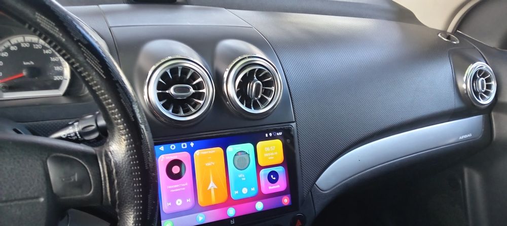 Sotiladigan serochni