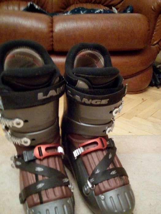 Vand clapari mărimea 42