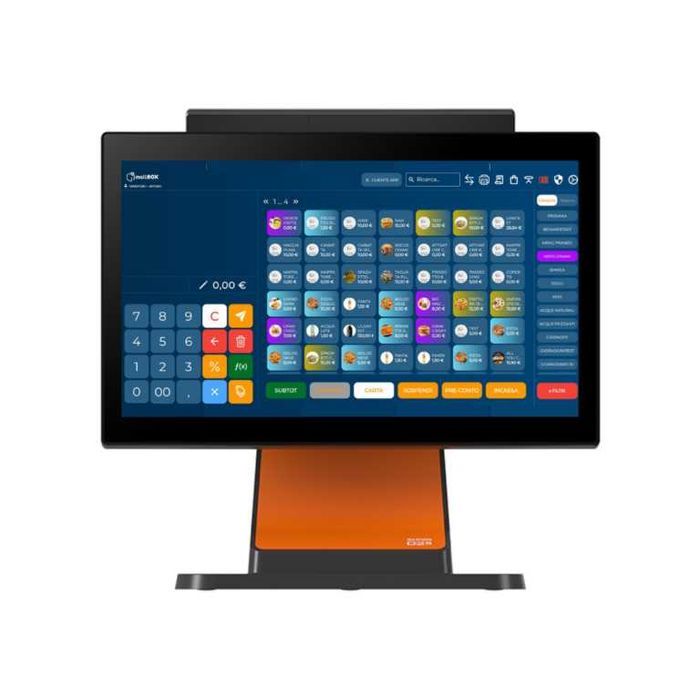 POS Система SunMI D2S LITE.