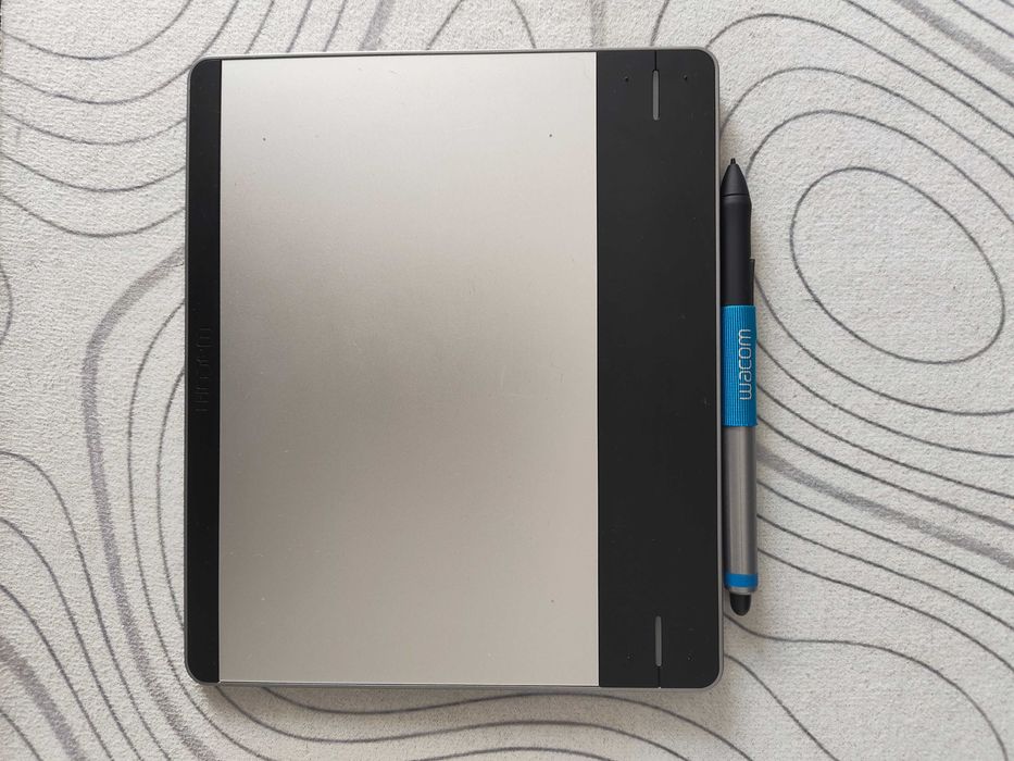 Графичен таблет Wacom