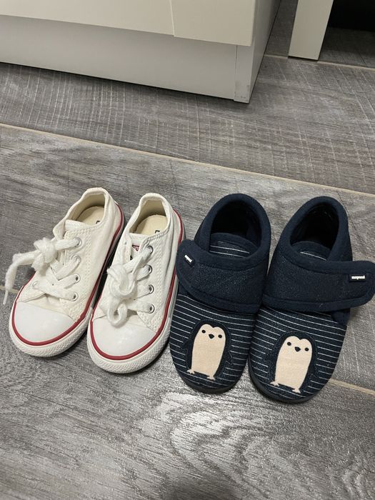 Детски обувки