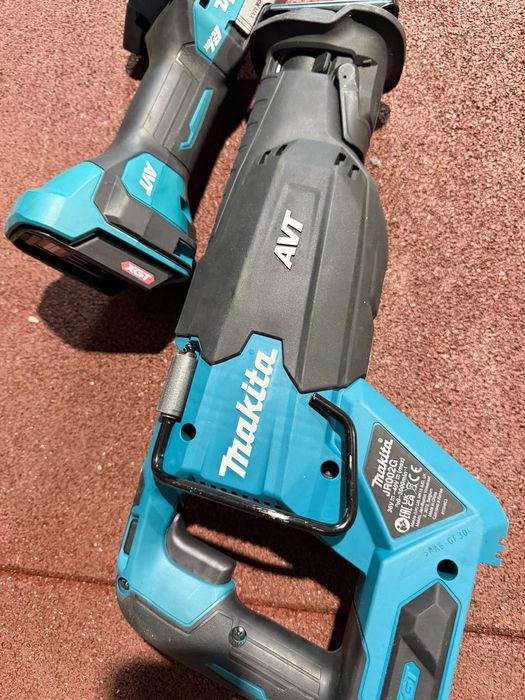 Makita sabie-multicutter pe acumulator