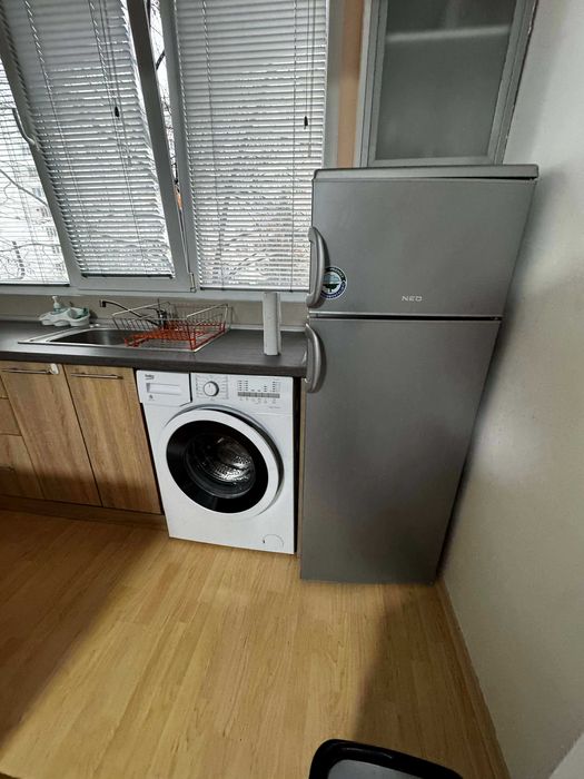 Дава се под наем Двустаен апартамент в София, Овча купел 1 - 50 кв.м за 598.23 € - Снимка #5