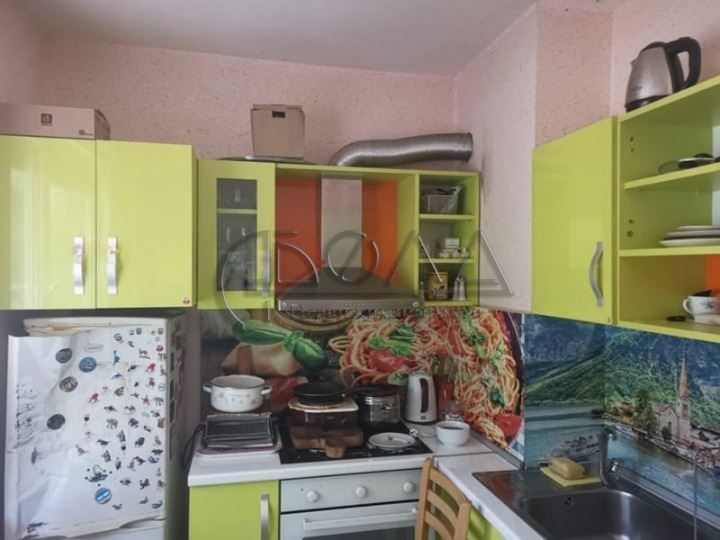 Продава се Двустаен апартамент в София, Надежда 4 - 67 кв.м за 1866 €/кв.м - Снимка #5