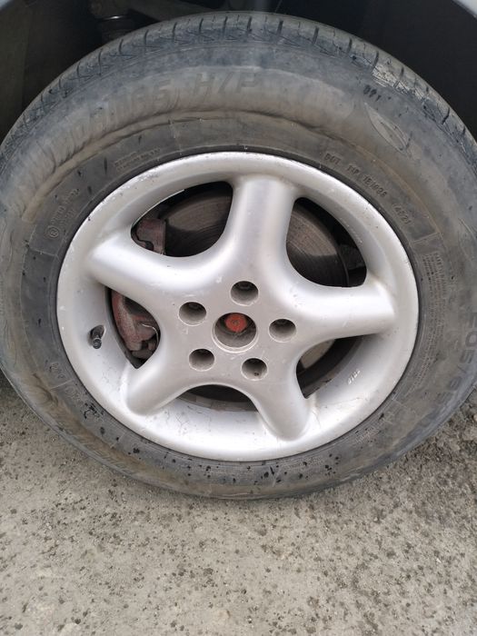 Продам Диски R15 5×112