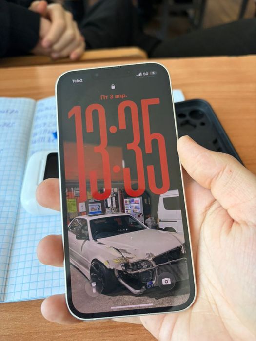 Айфон 13 обмен.