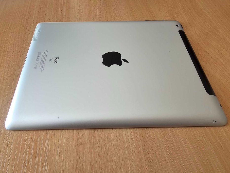 Ipad 2 3G 32Gb iOS 6.1.3+Jailbreak