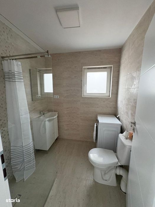 CASA Nouă in Cristian