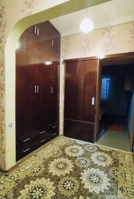 Продается 3х ком.кв.3/5/5 Сергели 4