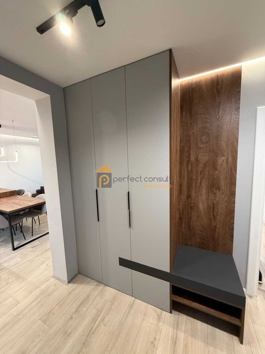 Дава се под наем Тристаен апартамент в Пловдив, Южен - 100 кв.м за 650 € - Снимка #9