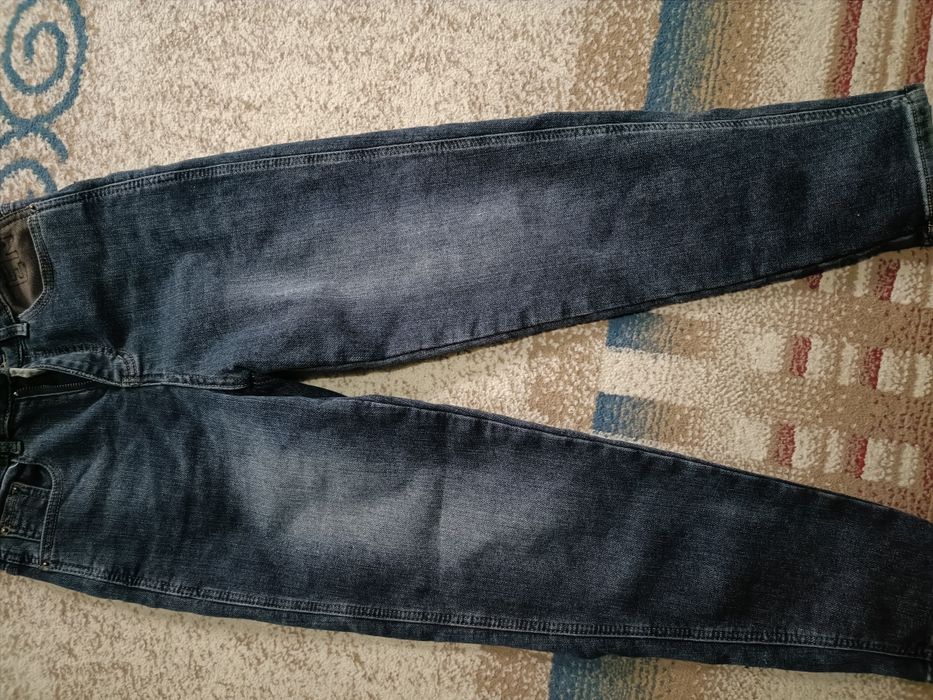 Джинсы мужские качественные