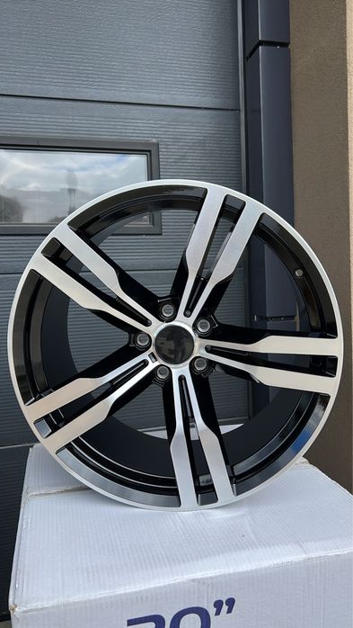 20” Джанти за BMW F30 F31 F32 F10 F11 F06 F12