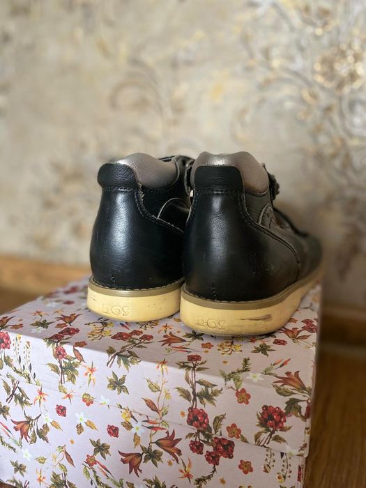 Ортопедическая обувь