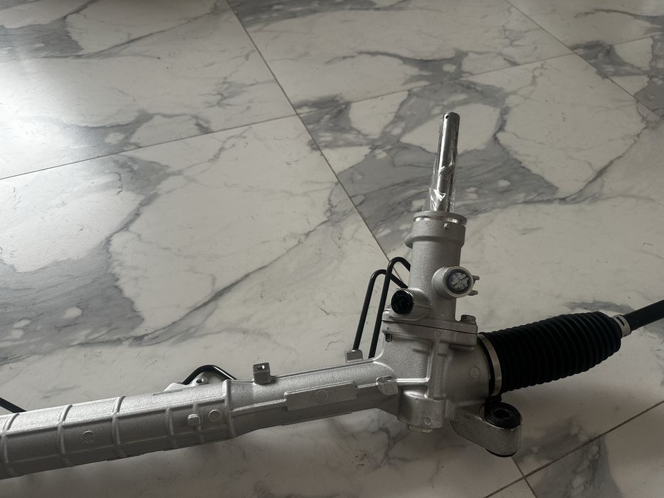 Рулевая рейка Мазда 3,6