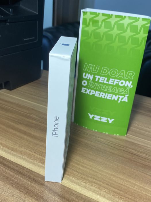 iPhone Air • 256 GB • Sky Blue