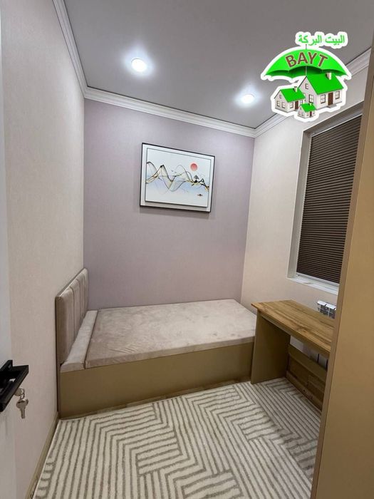 -ЕВРОЛЮКС 2в3/2/4 Упакована Чиланзар-8 KORZINKA МЕТРО М.Улугбек 5мин