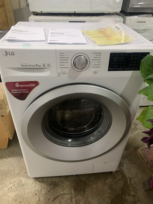 Продается стиральные машинки
