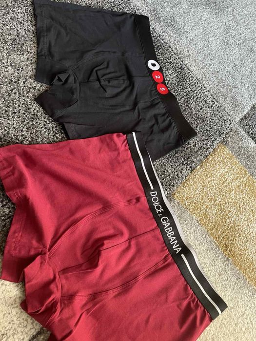 Мъжки боксерки Dolc€ Gabbana