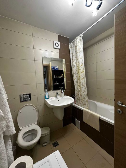 Apartament de inchiriat 2 camere Coresi Brasov