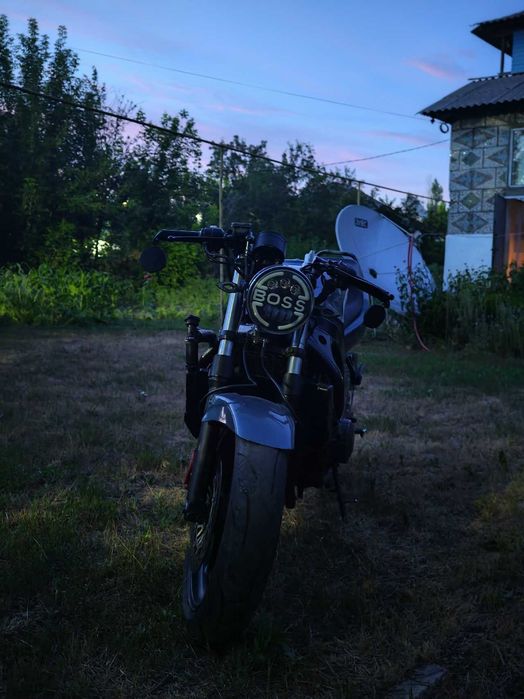 мотоцикл 600 сузуки