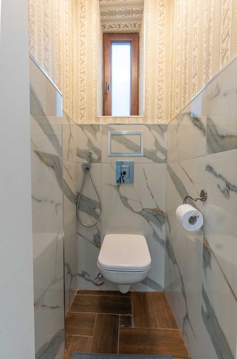 Нощувки Vitoshka Luxury София