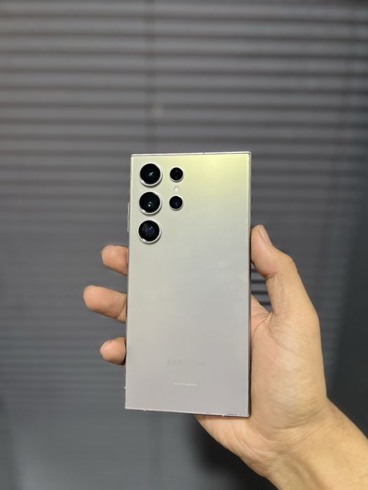 Samsung s24 ultra srochni sotiladi