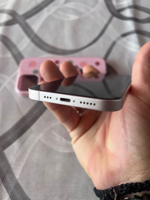 iPfohe 13 Pink  512 GB+2 год.гаранция