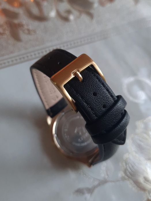 Позолоченные часы Слава-Ау1