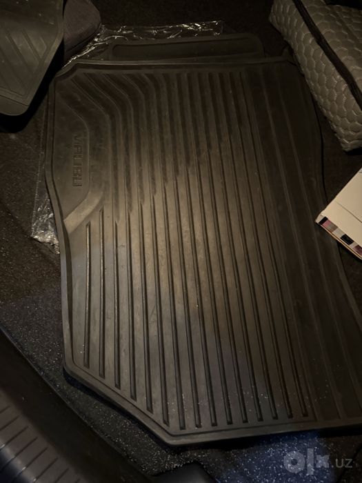 Полик для MALIBU 2 Premier XL