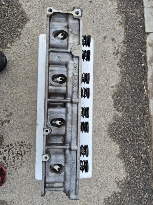 Продам Головка От Газель Эватек двигатель