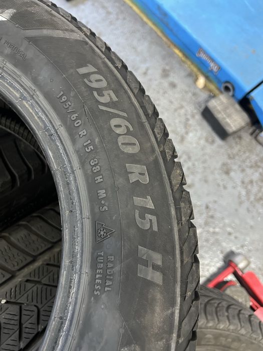 195 60 15 matador all season