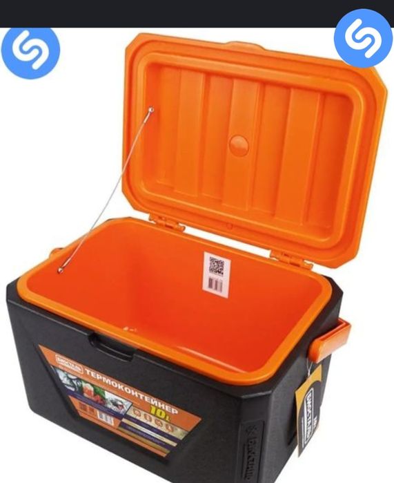 Продам термо сумку