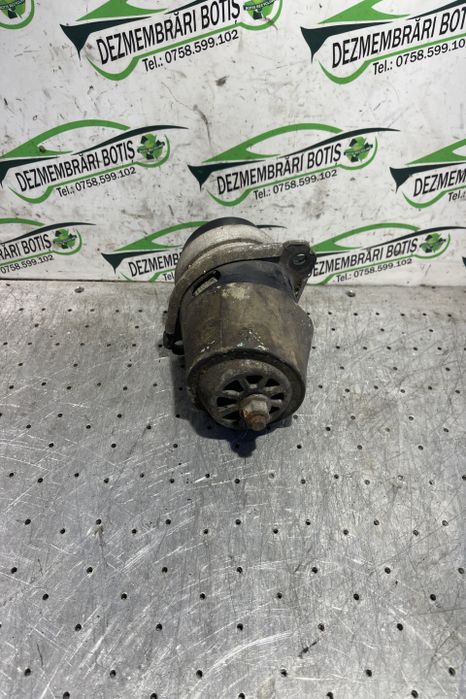 Tampon motor 7L8.199.131.A Volkswagen VW Touareg generatia 1 7L (face
