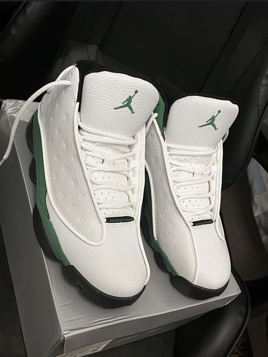 Кросовки Jordan 13